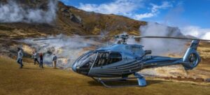 1-Hour Helicopter Tour in Iceland: The Geothermal Tour - The 50–60 Minute Flight Plan: What You See in Order