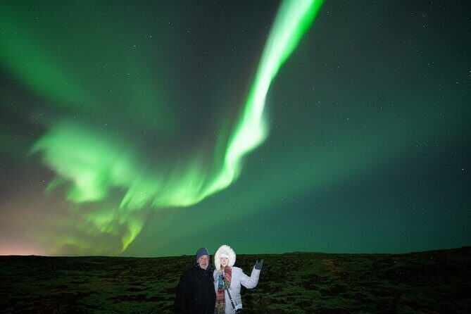 #1 Northern Lights Tour In Iceland from Reykjavik with PRO photos - Key Highlights I’d Target Before Booking