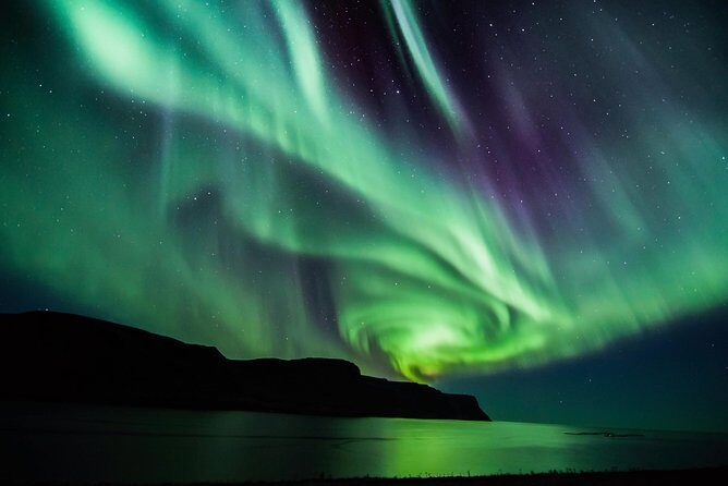#1 Northern Lights Tour In Iceland from Reykjavik with PRO photos - Reykjavik Pickup at Night: The Part That Makes or Breaks Your Evening
