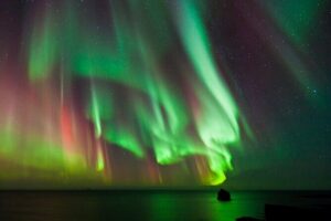 #1 Northern Lights Tour In Iceland from Reykjavik with PRO photos - The 4 Hours Outside Reykjavik: What Actually Happens When You’re Waiting
