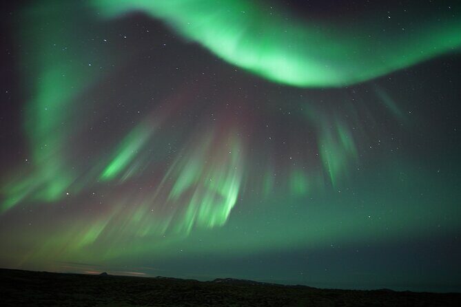 #1 Northern Lights Tour In Iceland from Reykjavik with PRO photos - How Guides Hunt the Aurora: Moving Spots, Not Fixed Promises