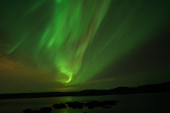 #1 Northern Lights Tour In Iceland from Reykjavik with PRO photos - Pro Photos in the Cold: The Real Value and How to Get It Right
