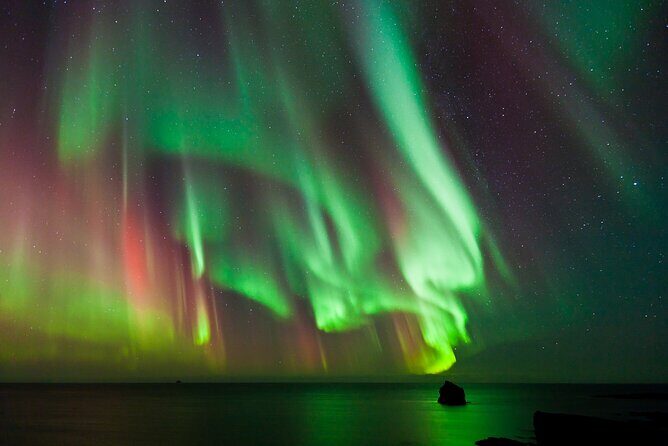 #1 Northern Lights Tour In Iceland from Reykjavik with PRO photos - The 4 Hours Outside Reykjavik: What Actually Happens When You’re Waiting