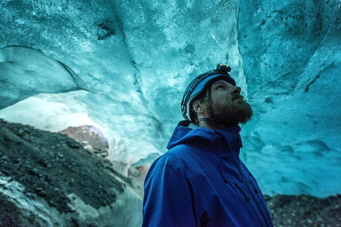 2-Day Ice Cave & South Coast: Glacier Hike and Glacier Lagoon - Who This Tour Is Perfect For