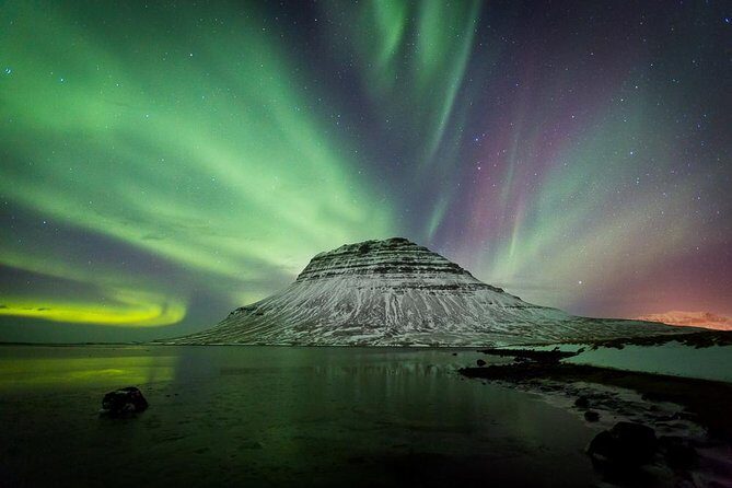 2 Day Snæfellsnes Tour Lava Caving and the Northern Lights - Key points before you go