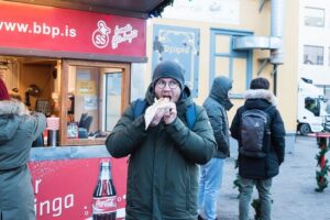 2-Hour Reykjavik Private Walking Tour - Meeting in Downtown: Pickup That Actually Helps