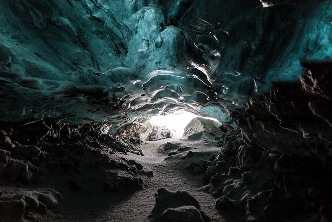 3-Day Golden Circle, Ice Cave and Glacier Lagoon Small-Group Tour - The Mini-Bus Setup: Comfort, Timing, and How You’ll Use Your Day
