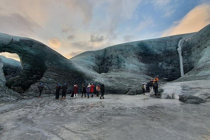 3-Day Golden Circle, South Coast & Ice Cave - Small Group Tour - Small-Group Rhythm: Pickup, Timing, and Your Winter Checklist