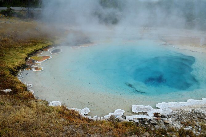 3 Day Summer South Coast, Golden Circle and Jökulsarlon glacier lagoon - Final Call: Should You Book Troll Expeditions?