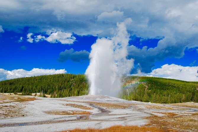 3 Day Summer South Coast, Golden Circle and Jökulsarlon glacier lagoon - Small-Group Logistics: Pickup, Timing, and Comfort