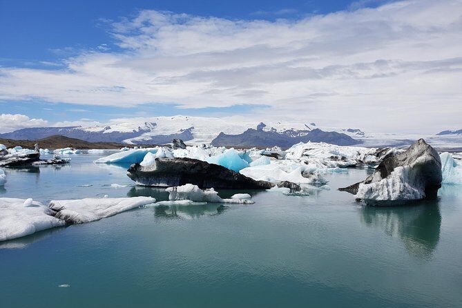 4, 5, 6 or 7-Day Small-Group Ring Road Tour from Reykjavik - Reykjavik start: pickup windows, 9:00 am timing, and the small-group minibus feel