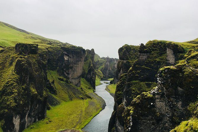 5-Day West Iceland, Ice Cave and South Iceland Small-Group Tour - Day 5 a glacier hike on Vatnajökull plus flexible South Coast time