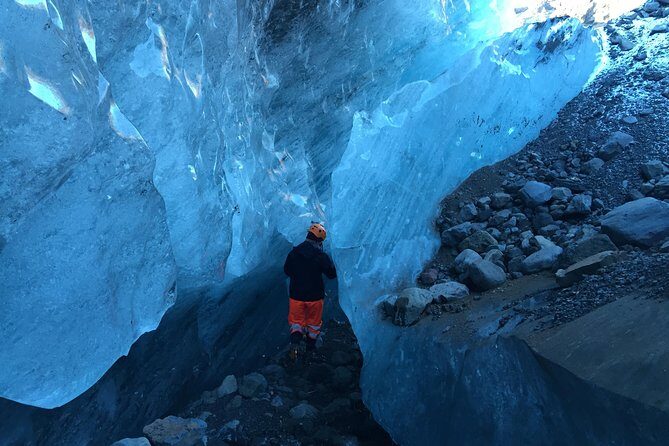 5-Day West Iceland, Ice Cave and South Iceland Small-Group Tour - Pickup reality in Reykjavik: make sure your stop is on the list