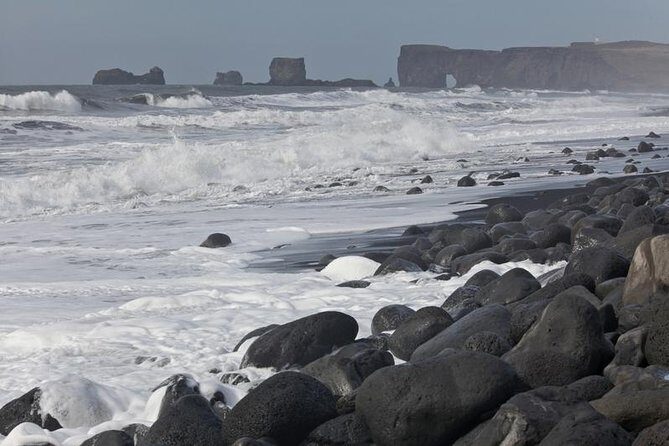 5-Days Land of Northern Lights Tour from Reykjavík - Reykjanes Peninsula + the Blue Lagoon: steam, lava, and a great mid-trip reset
