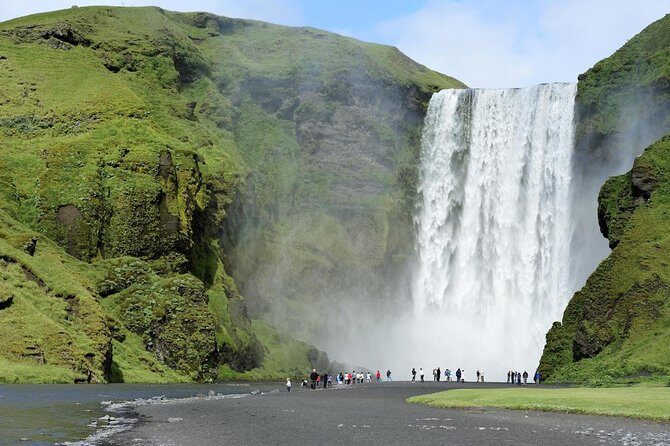 6-Day Minibus Tour Around Iceland from Reykjavik - Key highlights worth planning around
