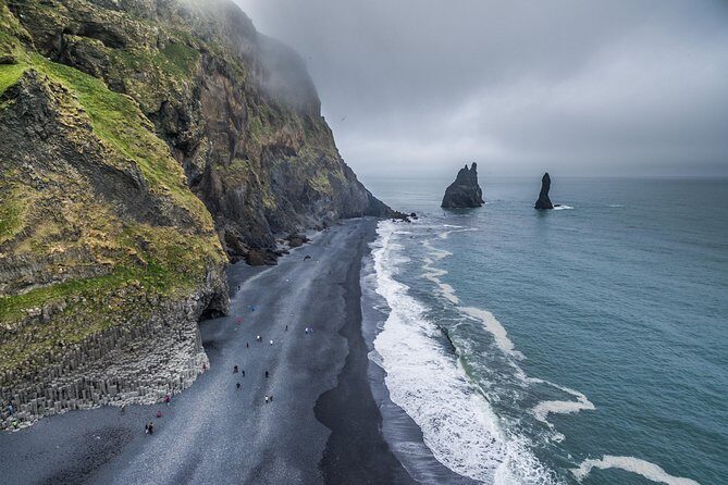 7-Day Complete Iceland: South Coast, Golden Circle, Akureyri & Snaefellsnes - Eastfjords to Egilsstaðir: fishing village stops and a real wilderness overnight