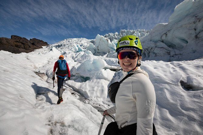 8-Day Small Group Tour Around Iceland from Reykjavik - Day 3 Icebergs and Vatnajökull: Diamond Beach, Glacier Lagoon, and the Crystal Ice Cave