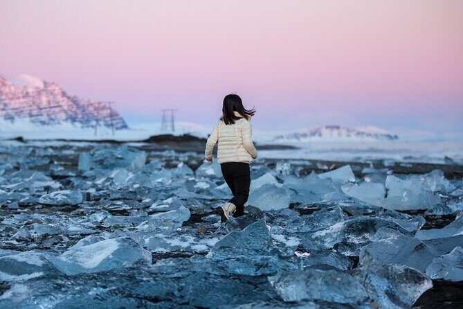 8-Day Small Group Tour Around Iceland from Reykjavik - What to Wear and Pack for Ice Caves, Glacier Hike, and Lava Ground