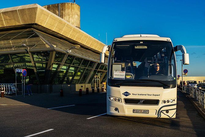 Airport Express Shared Departure Transfer from Reykjavik Hotels to Keflavik Airport - Price and Value: Why This Is a Smart Budget Play