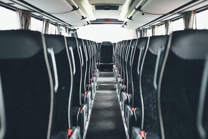 Airport Transfer in Iceland from Keflavik Airport to Reykjavik City one way - Price and Value: Why $30.89 Can Be a Smart Deal