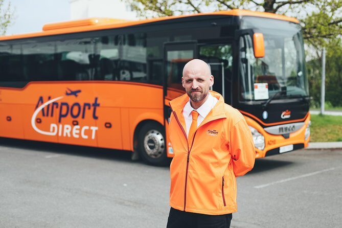 Airport Transfer in Iceland from Reykjavik City to Keflavik Airport with Hotel Pick Up - Key points before you commit