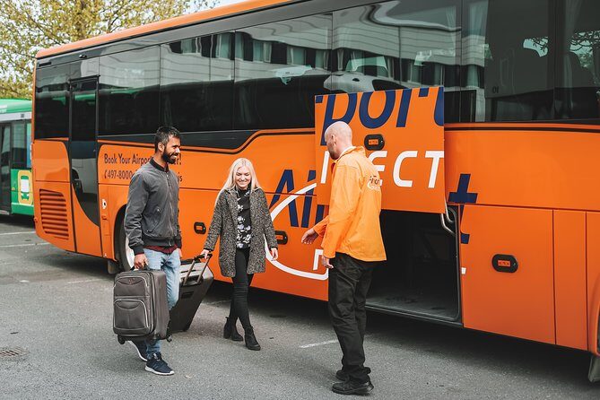 Airport Transfer in Iceland from Reykjavik City to Keflavik Airport with Hotel Pick Up - Hotel Pickup Timing: the 30-Minute Rule That Keeps You Calm