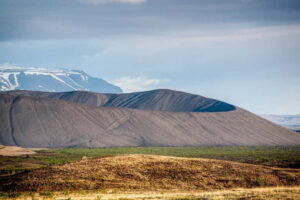 Akureyri Port: Lake Mývatn & Goðafoss Guided Tour with Lunch - Goðafoss waterfall: your first big wow (and why it’s more than pretty)
