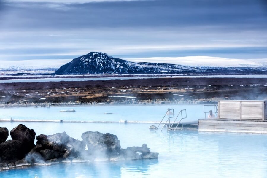 Akureyri Port: Myvatn Nature Baths & Godafoss Waterfall Tour - How the Day Feels (And Who Will Enjoy It Most)