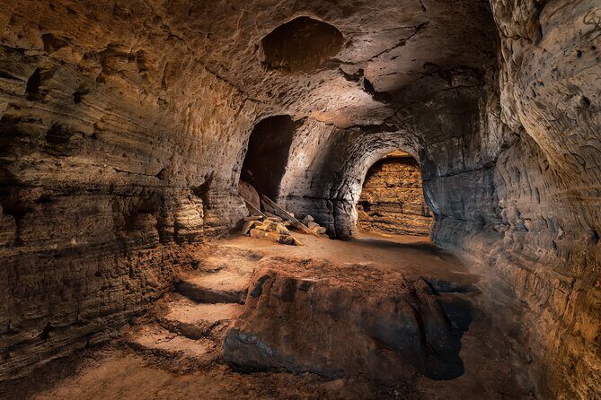 Ancient Historical Site Tour at the Caves of Hella - Price and value: what $55.65 really buys you