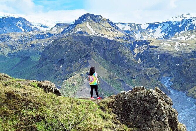Beautiful Þórsmörk, The Valley of Thor Private - Private Jeep travel: how the small-group setup changes the day