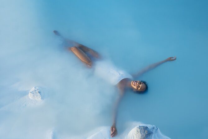 Blue Lagoon Admission Ticket Including Transfer - Inside the lagoon: why the spa setup works (and where time can slip)
