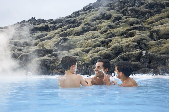 Blue Lagoon Admission Ticket with Transfer - Small Tips That Improve the Thermal Experience Fast