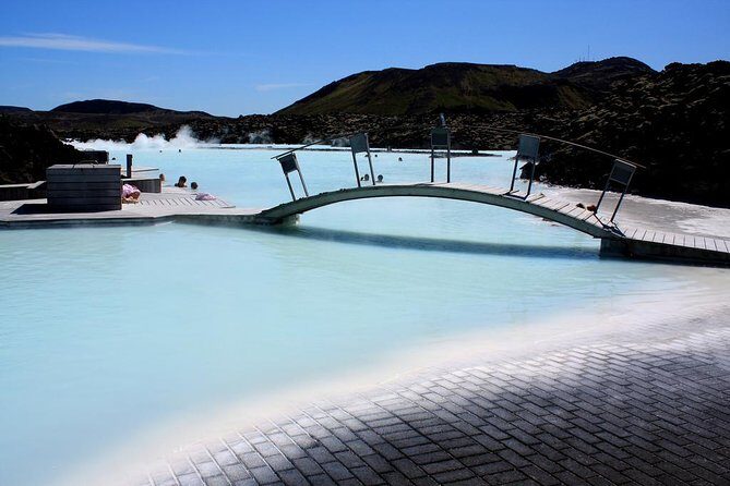 Blue Lagoon Entry Ticket with Optional Private or Shared Transfer - Key Points Before You Go
