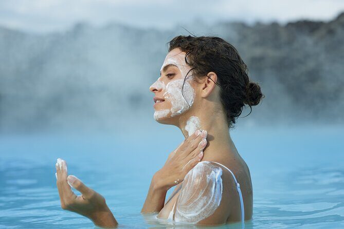 Blue Lagoon Entry Ticket with Optional Private or Shared Transfer - The Transfer From Reykjavík: Shared Coaches vs Private Convenience