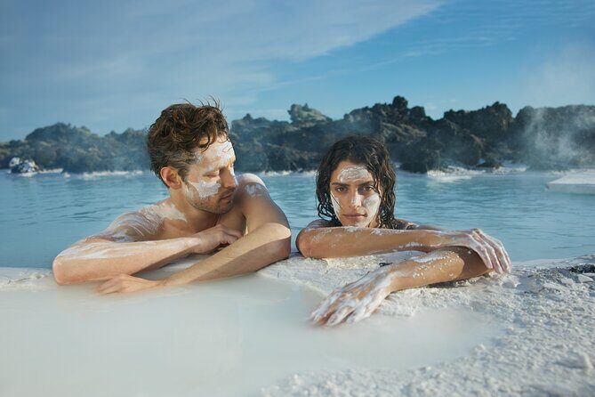 Blue Lagoon Entry Ticket with Optional Private or Shared Transfer - Food, Drinks, and the On-Site Pricing Reality