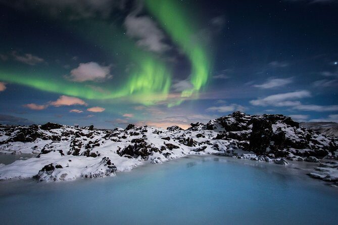 Blue Lagoon & Northern Lights Tour from Reykjavik - Getting to and from Reykjavik: where logistics can make or break your day