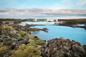 Blue Lagoon Return Bus Transfer from Reykjavik - BSÍ Bus Terminal pickup: your first “don’t trip up” moment