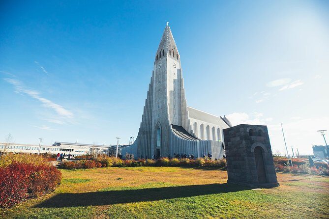 City Sightseeing Reykjavik Hop-On Hop-Off Bus Tour: 24 or 48-Hour - 24 vs 48 hours: how to plan your hop-on hop-off day