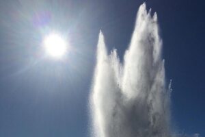 Classic Golden Circle & Kerið Small-Group Tour from Reykjavík - Gullfoss Falls: Big Water, Clear Payoff in 45 Minutes
