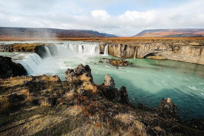 Cruise Tour Godafoss Turf Houses and Forest Baths Small Group - Highlights worth your time