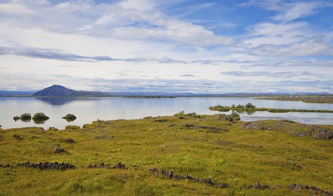 Day Trip to Lake Mývatn And The Nature Baths from Akureyri - Key things that make this Mývatn day trip special