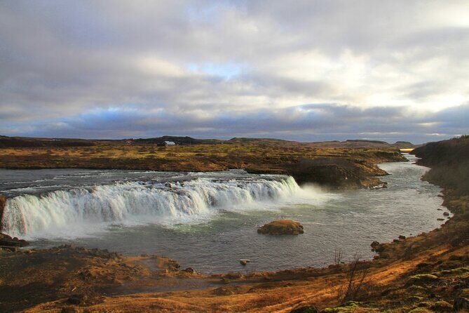 Day Trip to the Golden Circle and Blue Lagoon from Reykjavik - Pickup in Reykjavik: port or hotel, and why the start matters