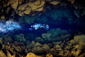 Dive the Divide: Silfra Fissure Scuba Tour | Meet at Thingvellir - Gear Is Included, But the Skills Part Is Not Optional