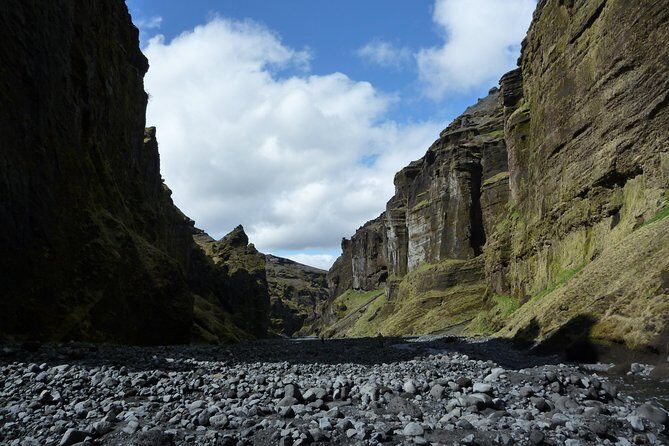 Eyjafjallajokull and Thorsmork Experience - Morning Logistics: 8:30 Departure and the Real-Time Schedule