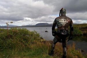 Freedive Silfra Half Day Tour - From Briefing to a 2-Minute Walk: Gear Up Without Losing Your Mind