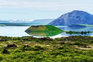 From Akureyri: Myvatn Lake, Craters, & Waterfall Tour - Getting on the Right Bus: Akureyri Port Pickup That Actually Works