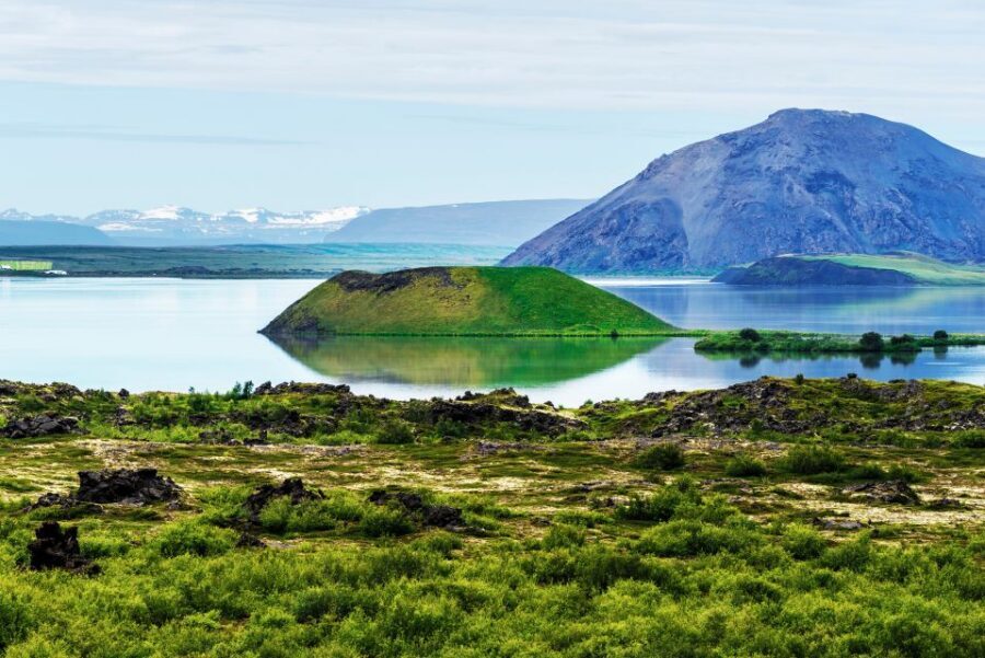 From Akureyri: Myvatn Lake, Craters, & Waterfall Tour - Getting on the Right Bus: Akureyri Port Pickup That Actually Works