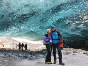 From Jökulsárlón: Crystal Blue Ice Cave Super Jeep Tour - Super Jeep Ride: What the Off-Road Part Really Feels Like