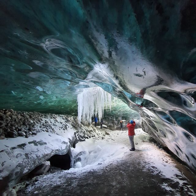 From Reykjavik 2-Day South Coast Tour with Blue Ice Cave - Price and value: why $725 can be fair (or frustrating)