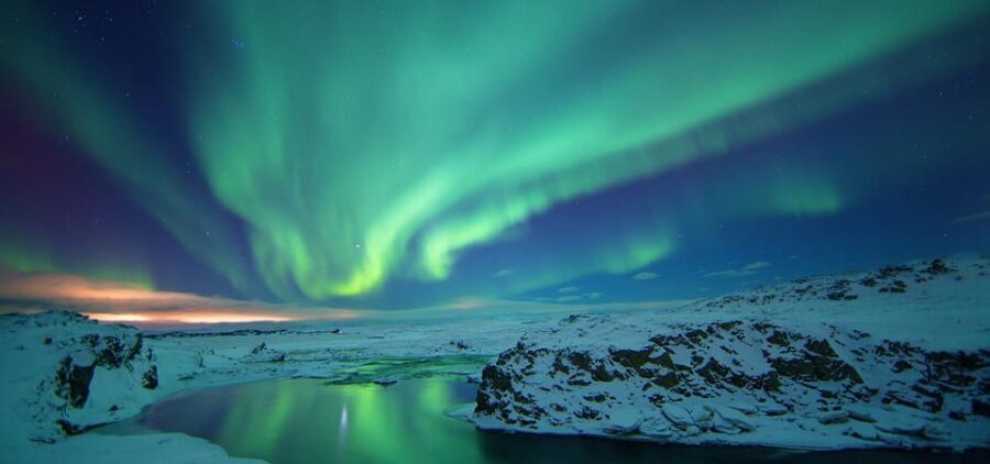 From Reykjavík: 7-Day Around Iceland Ring Road & Snæfellsnes - Key Points I’d Mark on Your Map
